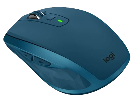 Mysz Logitech MX Anywhere 2S Wireless