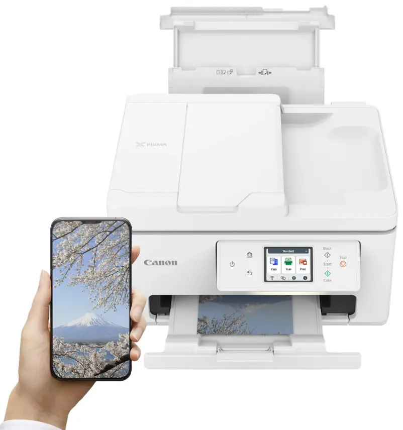 Canon Pixma TS7750i