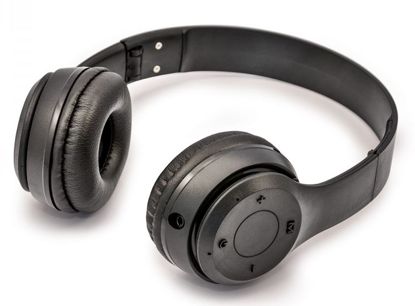Słuchawki Msonic MH860BX