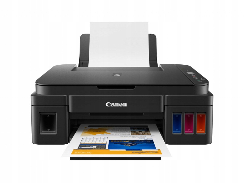 Canon PIXMA G2410