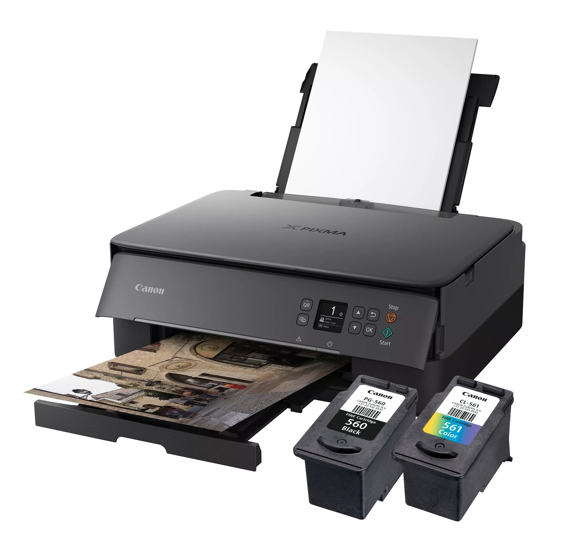Canon PIXMA TS5355A