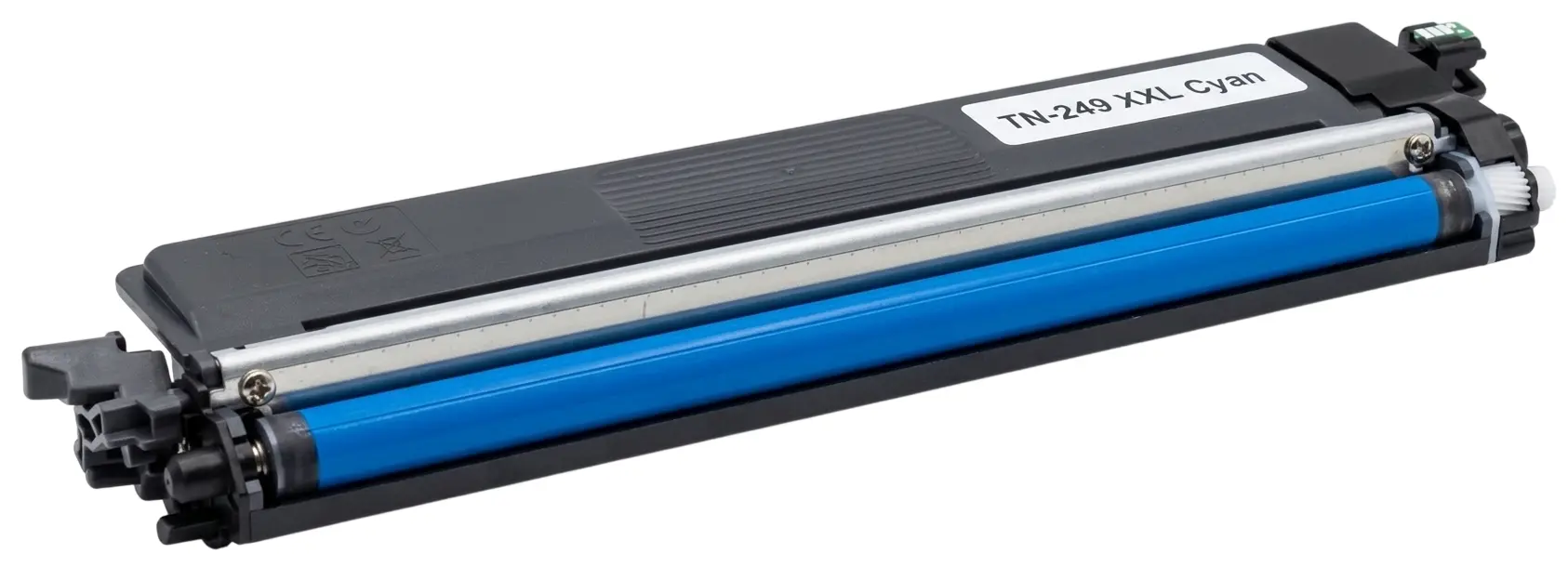 Toner XXL do Brother TN-249 Niebieski