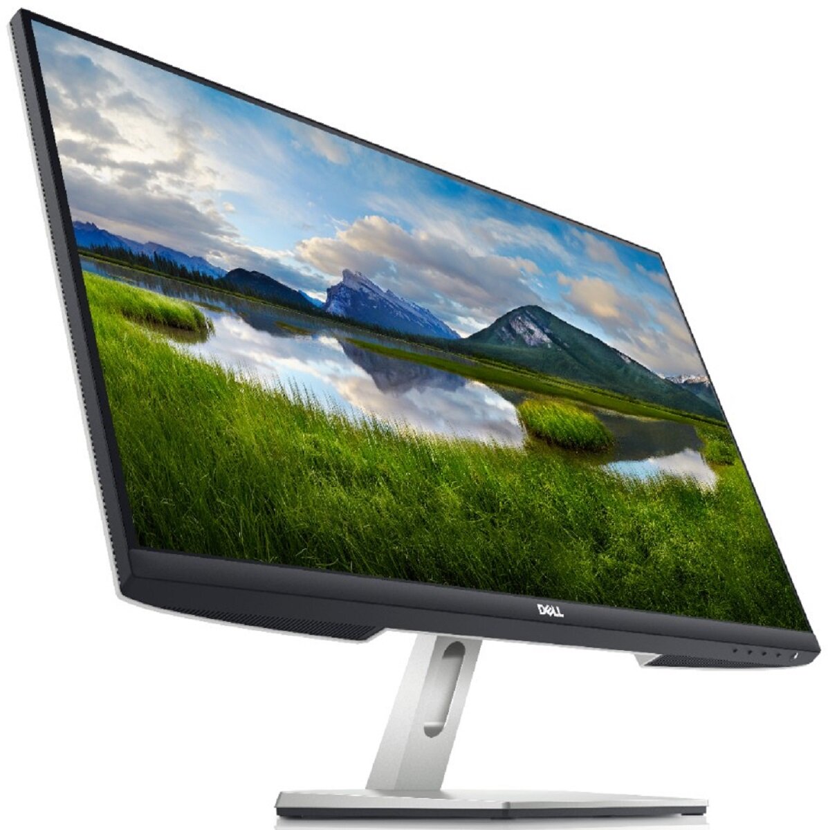 Monitor Dell 24'' S2421HN LED IPS FHD