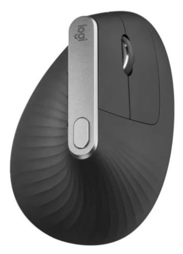 Mysz Logitech MX Vertical Advanced Ergonomic Wireless