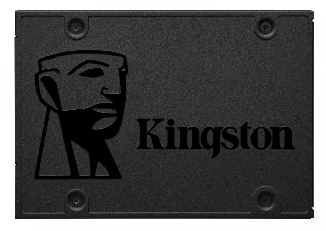 Dysk SSD Kingston A400 960GB 2.5" SATA III
