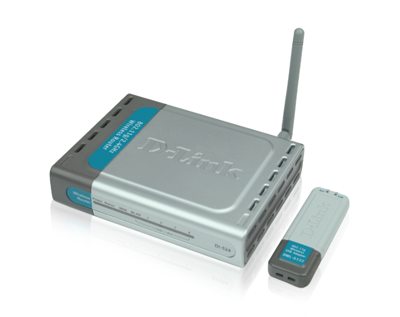 D-Link DWL-922