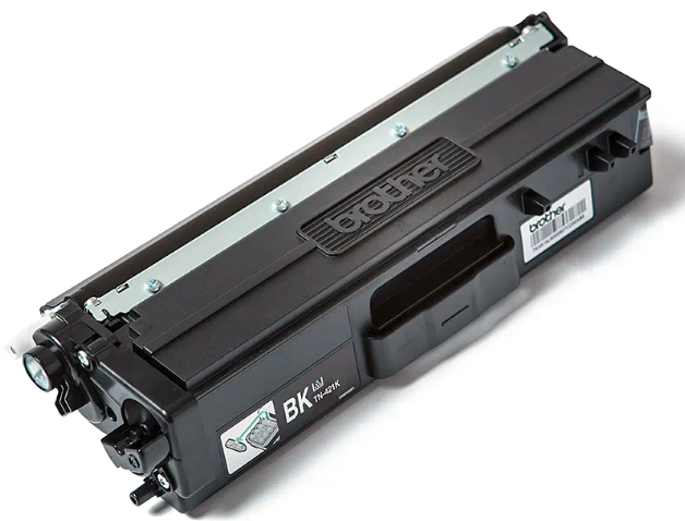 Toner Brother TN-421BK Czarny