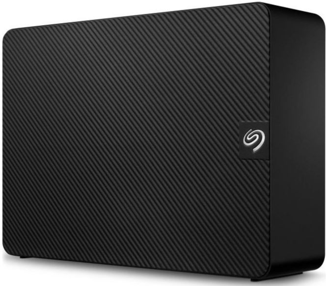 Seagate Expansion Desktop 6TB