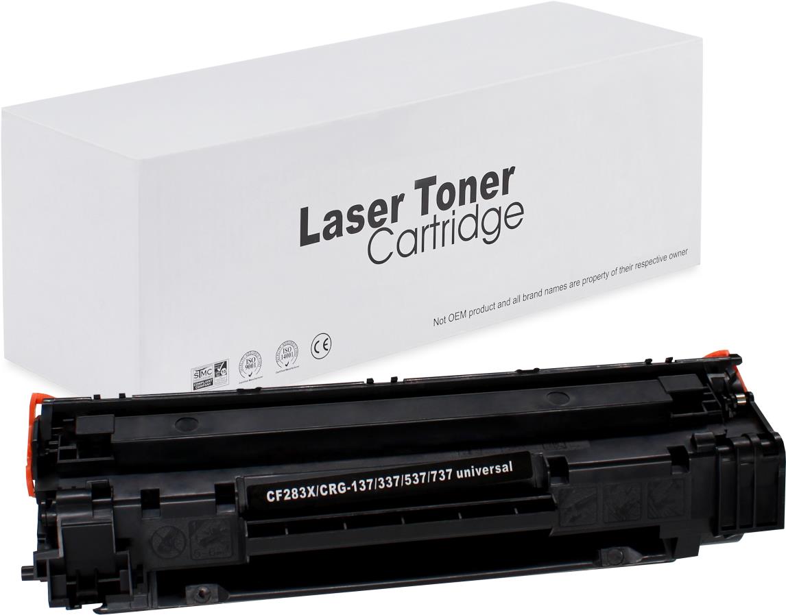 Toner XL do Canon CRG-737H
