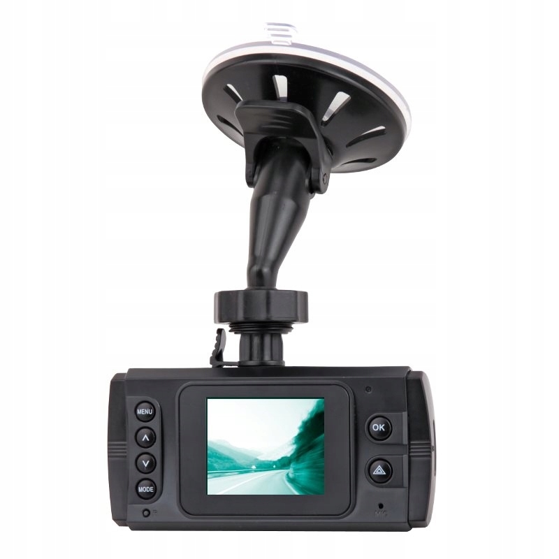 Rejestrator jazdy Omega CAR DVR HD 720P HDMI