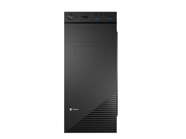 Obudowa Natec Cabassu G2 USB 3.0 czytnik kart SD i microSD