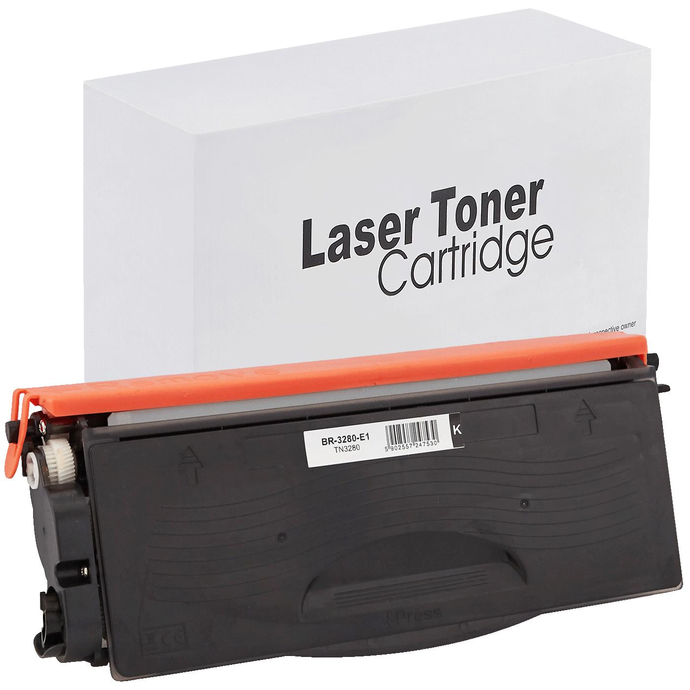 Toner do Brother TN-3280