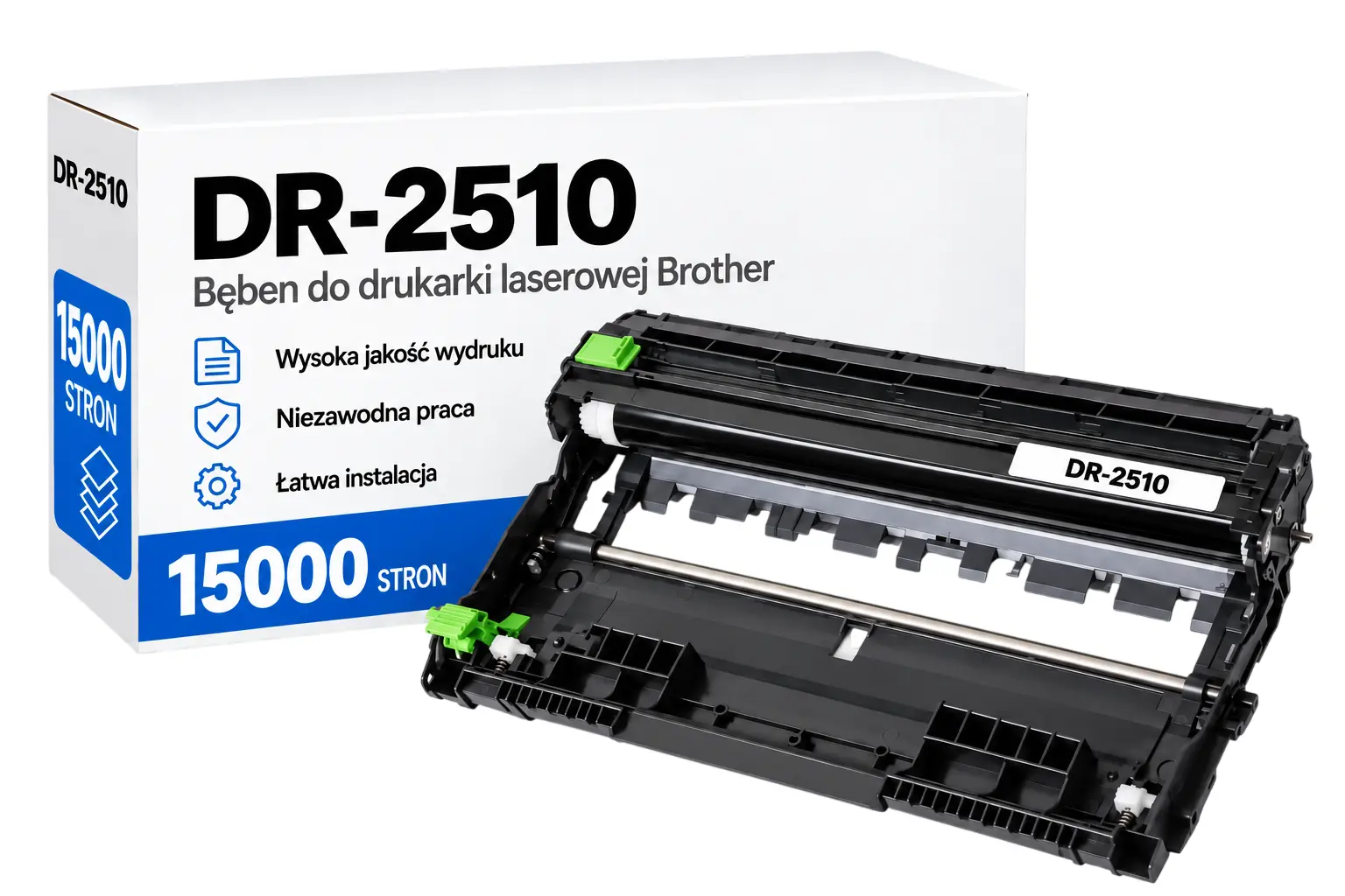 Bęben do Brother DR-2510