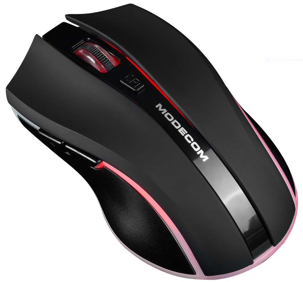 Mysz MODECOM WRM1