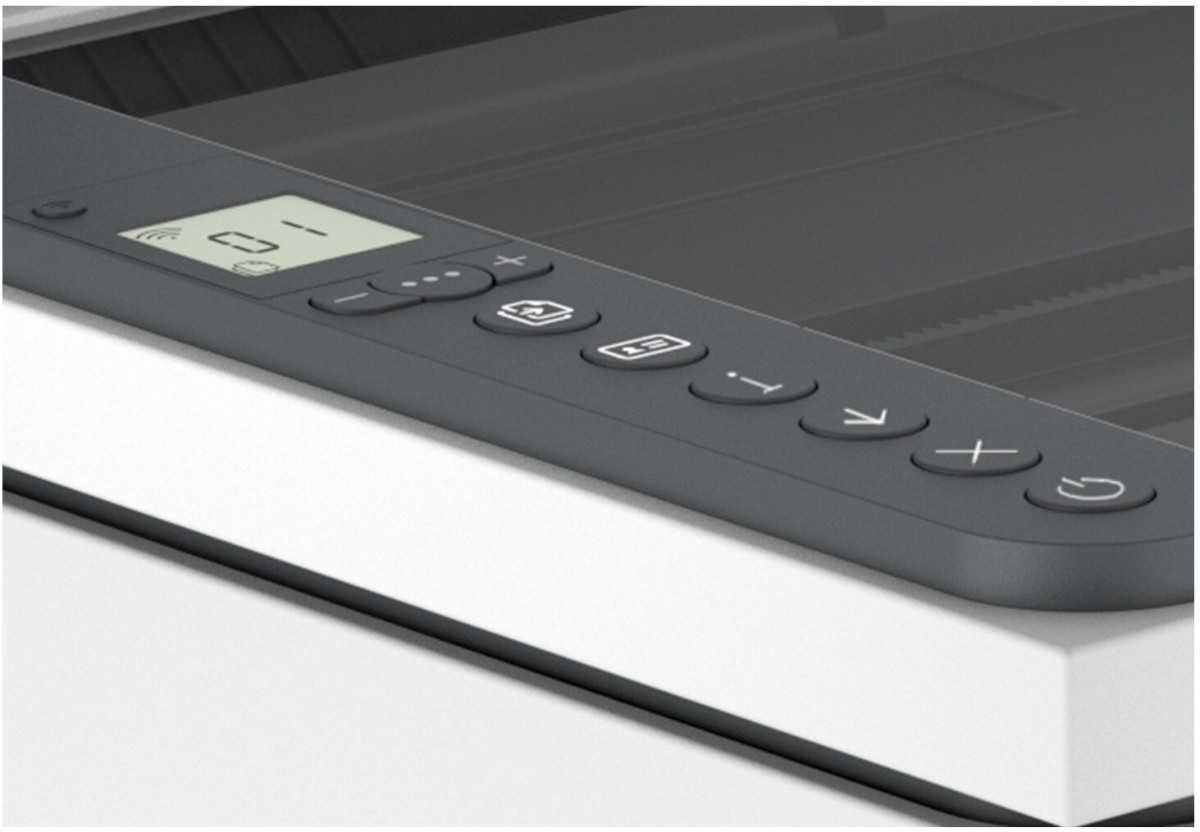 HP LaserJet M234dw