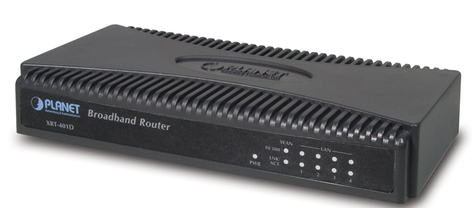 Planet XRT-401D