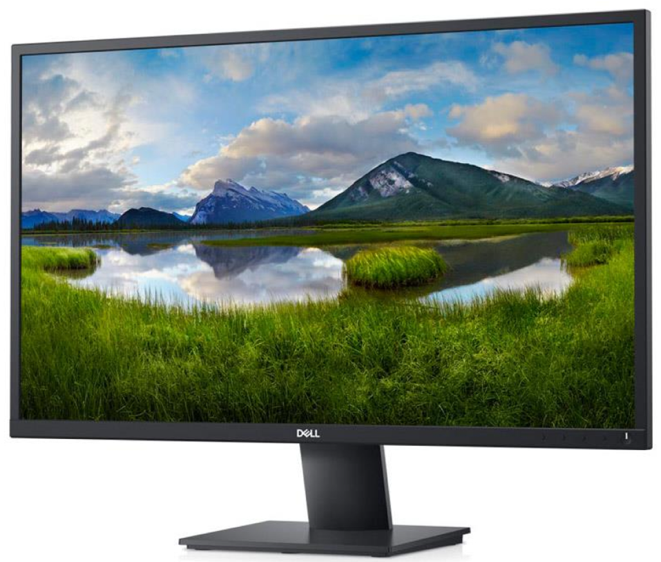 Monitor Dell E2720HS