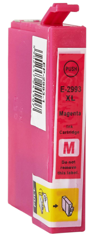 Tusz XL do Epson 29XL Magenta