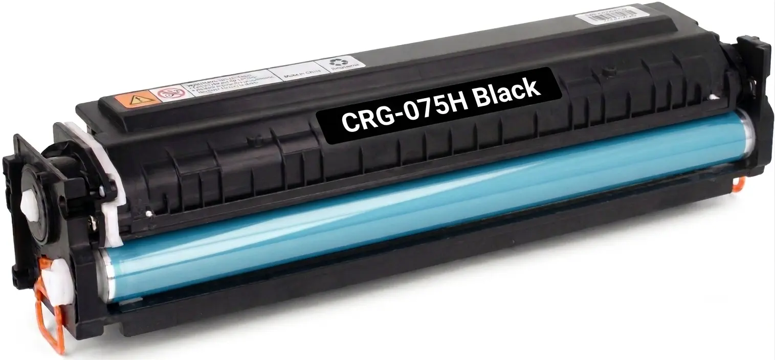 Toner Canon CRG-075H zamiennik Czarny