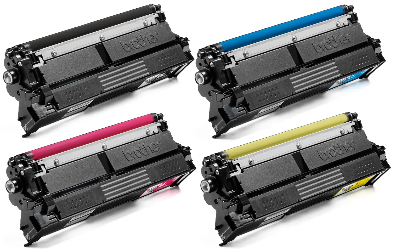 Brother TN-625XL CMYK