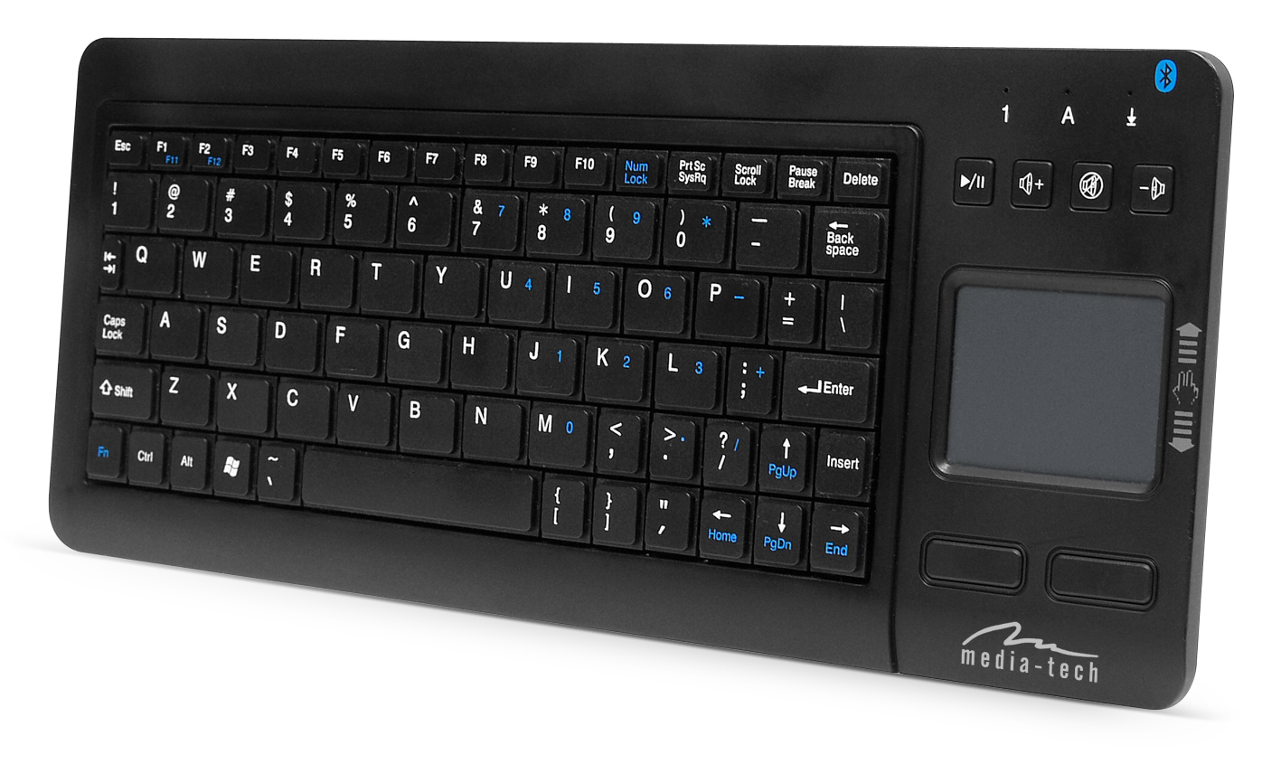 Klawiatura Media-Tech COLIBER MT1416