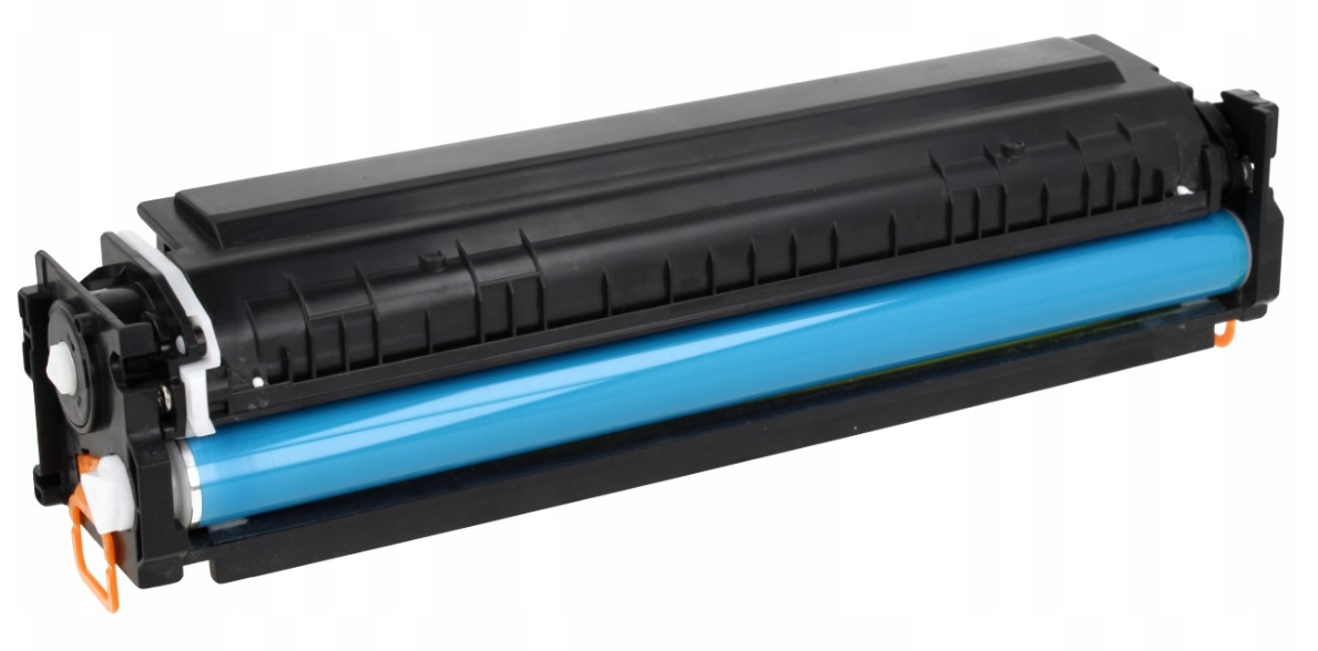 Toner zamiennik Canon CRG-067 Niebieski