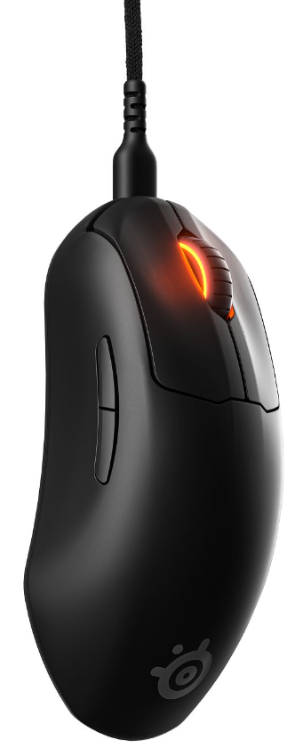 Mysz SteelSeries Prime Mini