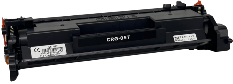 Toner zamiennik Canon CRG-057