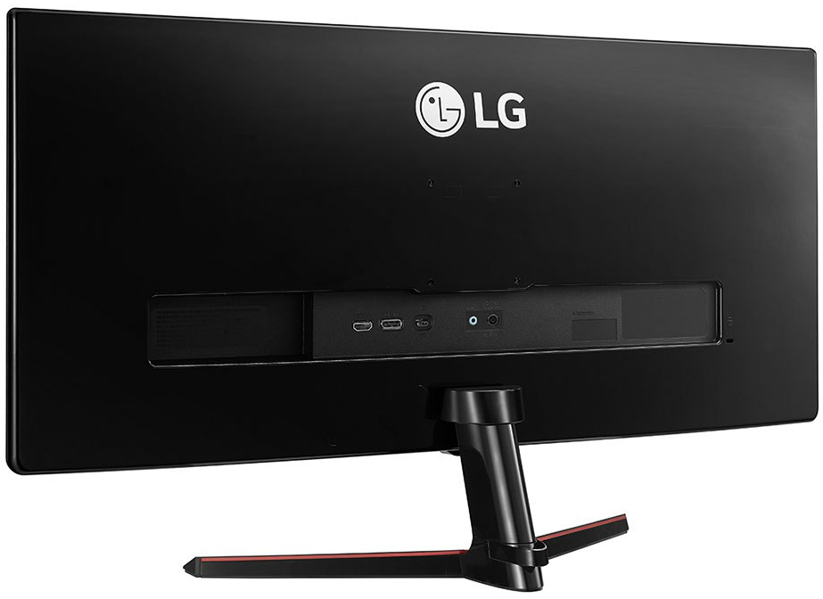 Monitor gamingowy LG 29UM69G