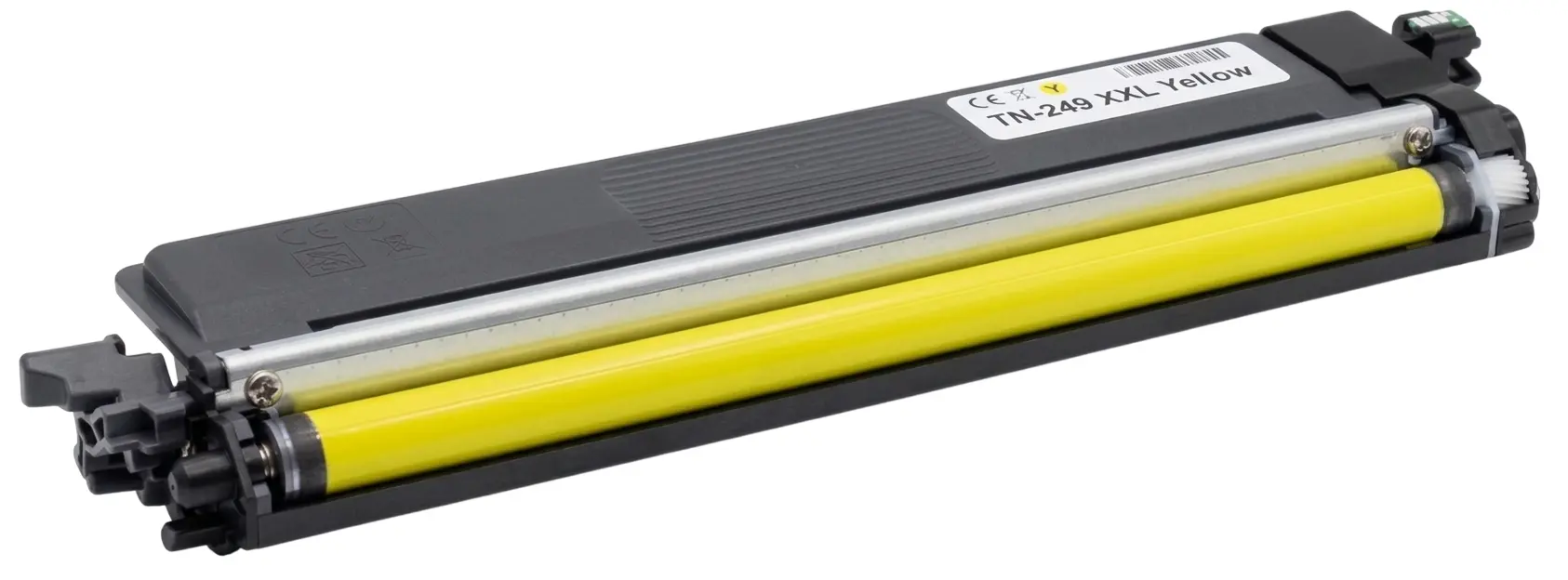 Toner XXL do Brother TN-249 Żółty