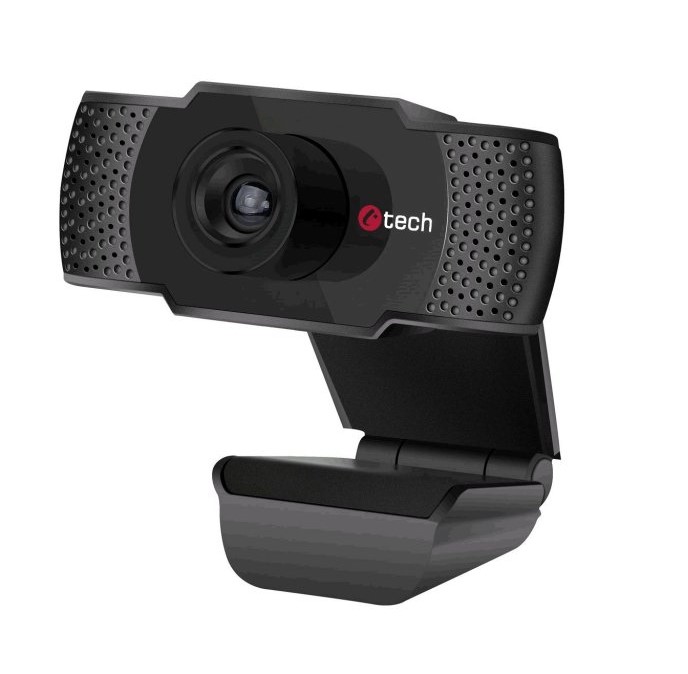 Kamera internetowa C-Tech Webcam CAM-07HD