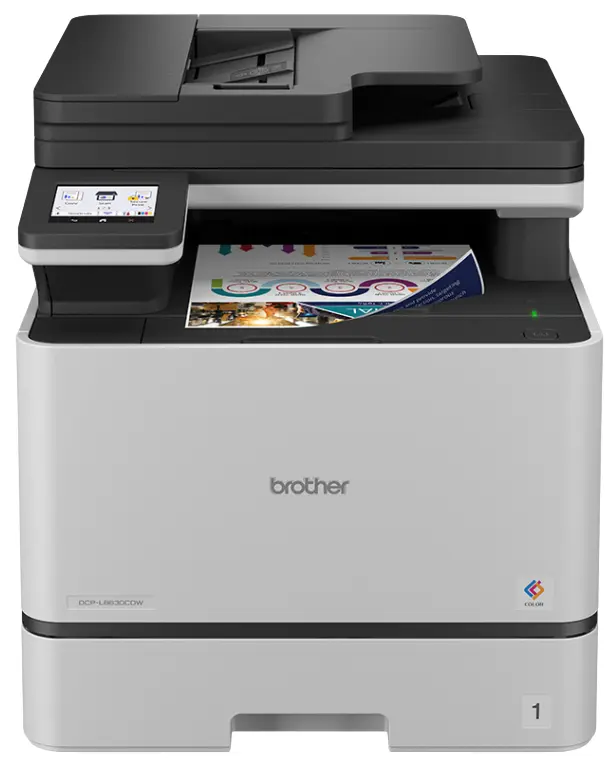 Brother DCP-L8630CDW