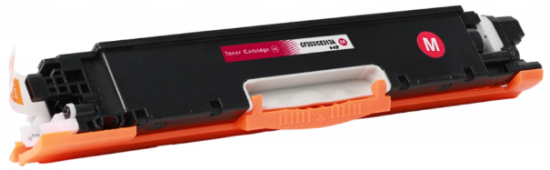 Toner zamiennik HP 126A (CE313A) Magenta