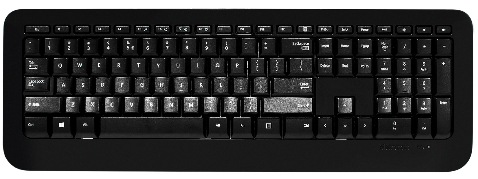 Klawiatura Wireless Keyboard 850