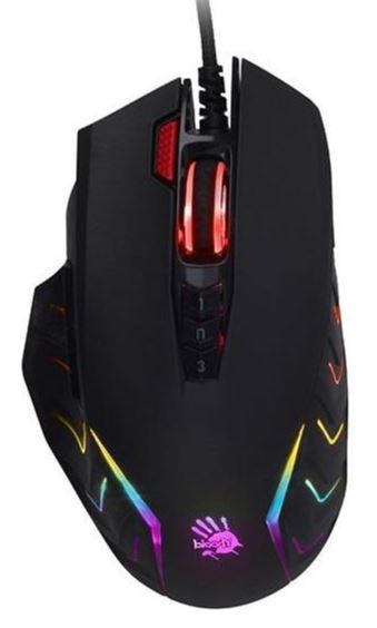 Mysz A4Tech Bloody J95