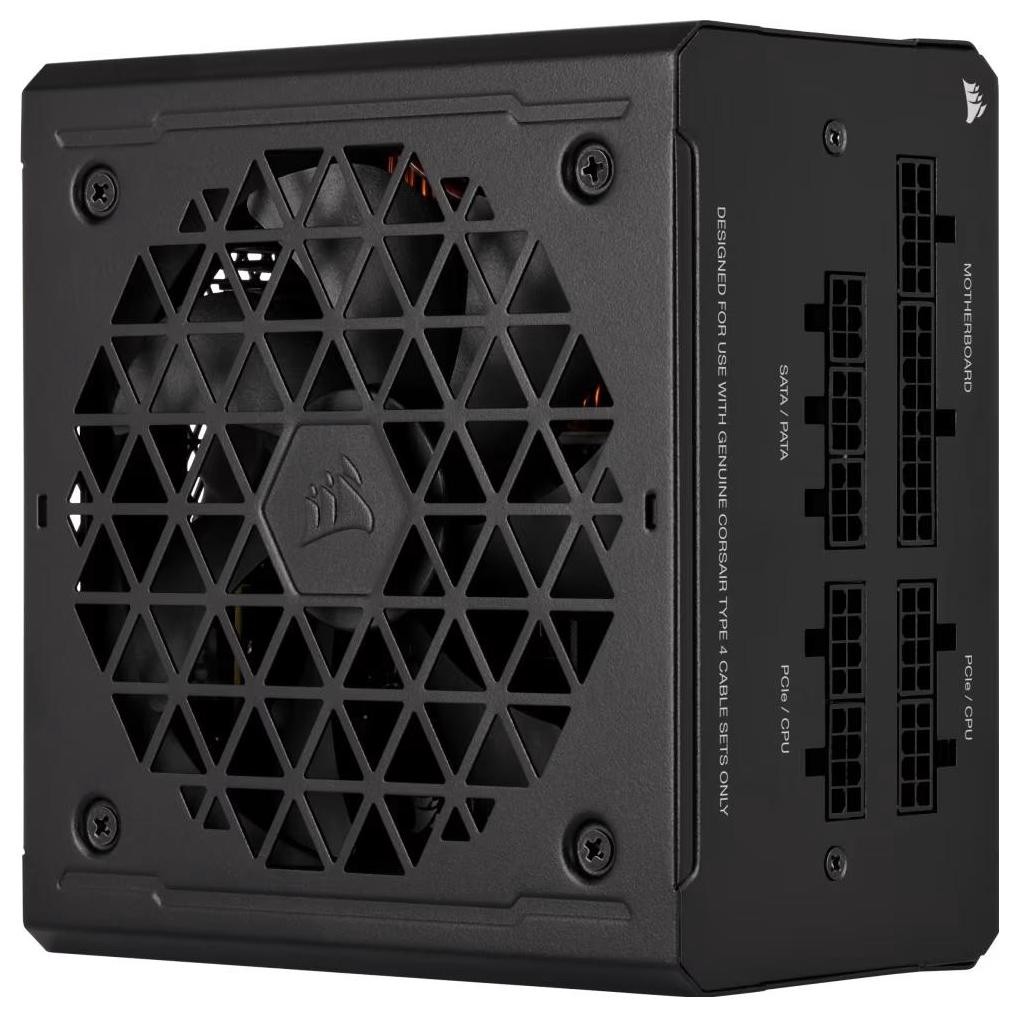 Zasilacz Corsair RM650