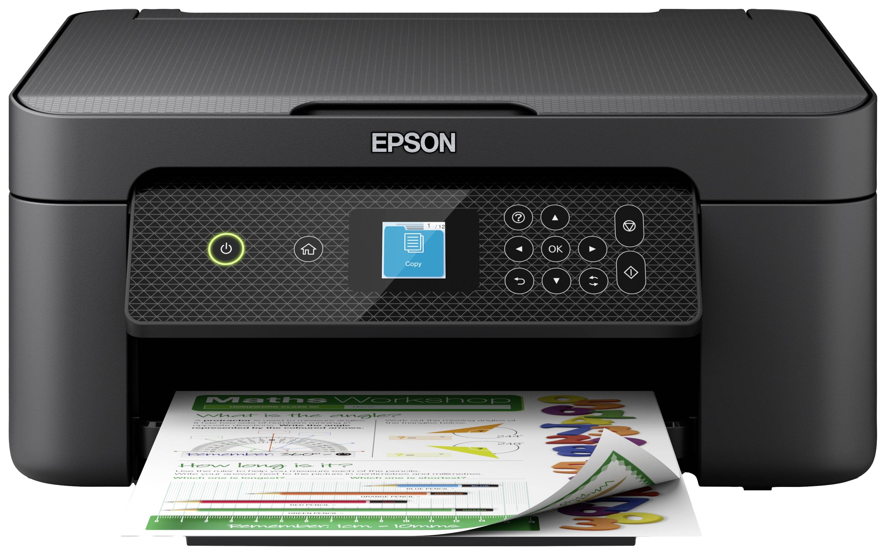 Epson Expression Home XP-3205