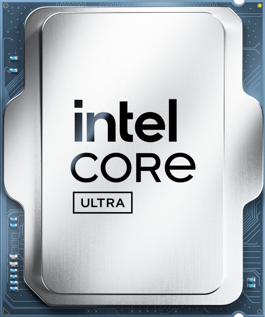 Procesor Intel Core Ultra 5 245K