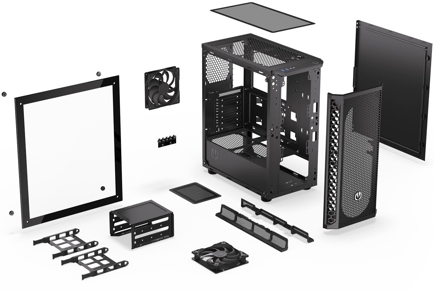 Obudowa ENDORFY Signum 300 Core