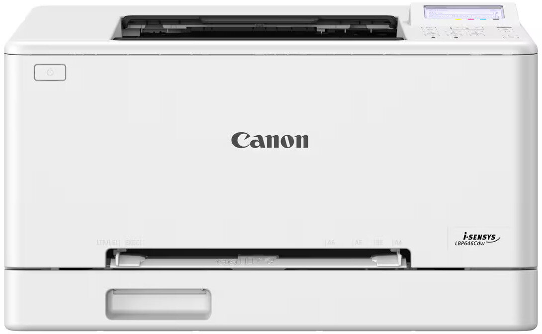 Canon I-SENSYS LBP646Cdw
