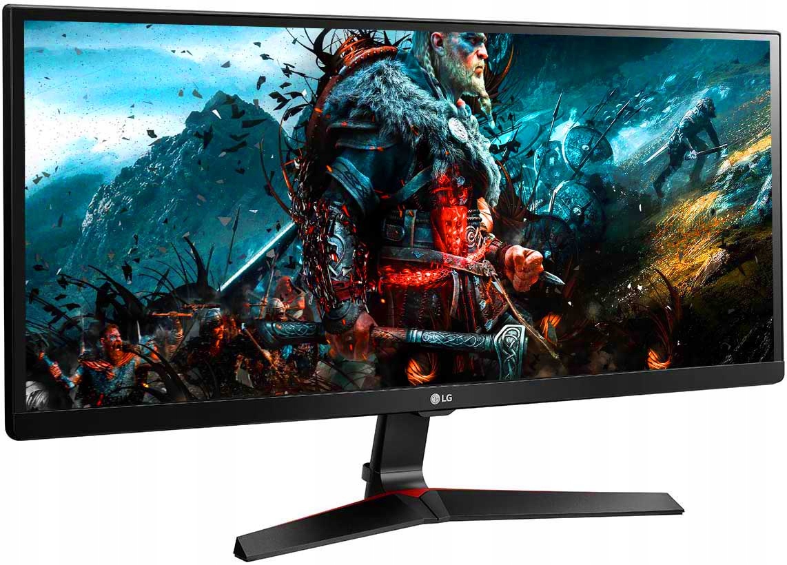 Monitor gamingowy LG 29UM69G