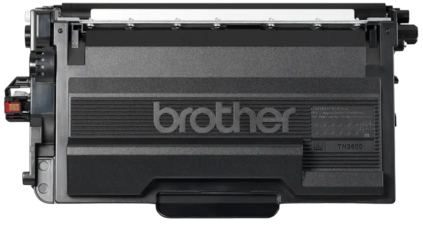 Toner Brother TN-3600 Czarny