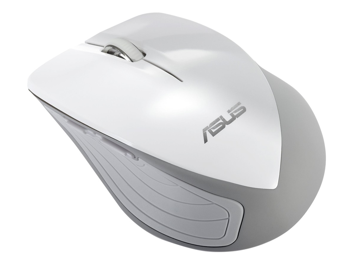 Mysz Asus WT465 V2 biała