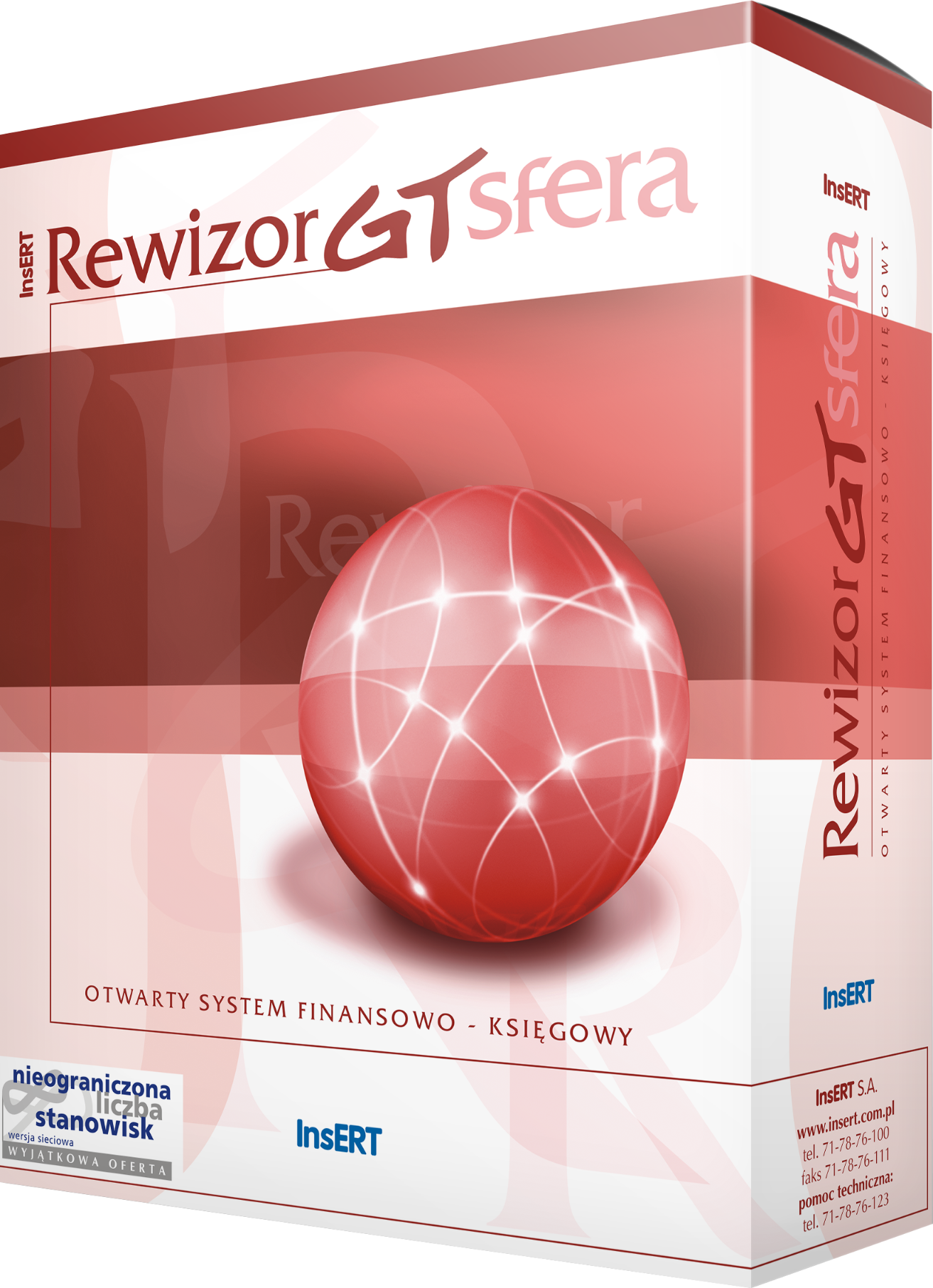 insERT Rewizor GT Sfera