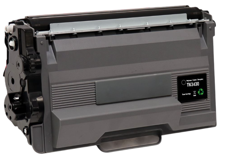 Toner zamiennik Brother TN-3430