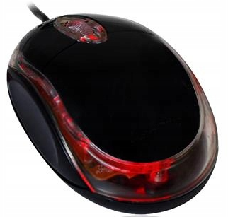 Mysz Vakoss BM200