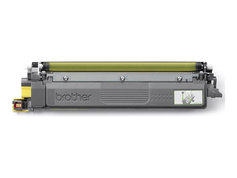Toner Brother TN-248 XL Żółty na 2300 stron