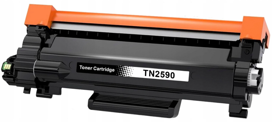Toner zamiennik Brother TN-2590