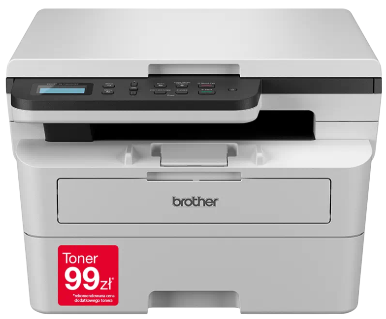 Brother DCP-B7600D