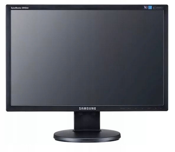 Monitor Samsung 2043NW
